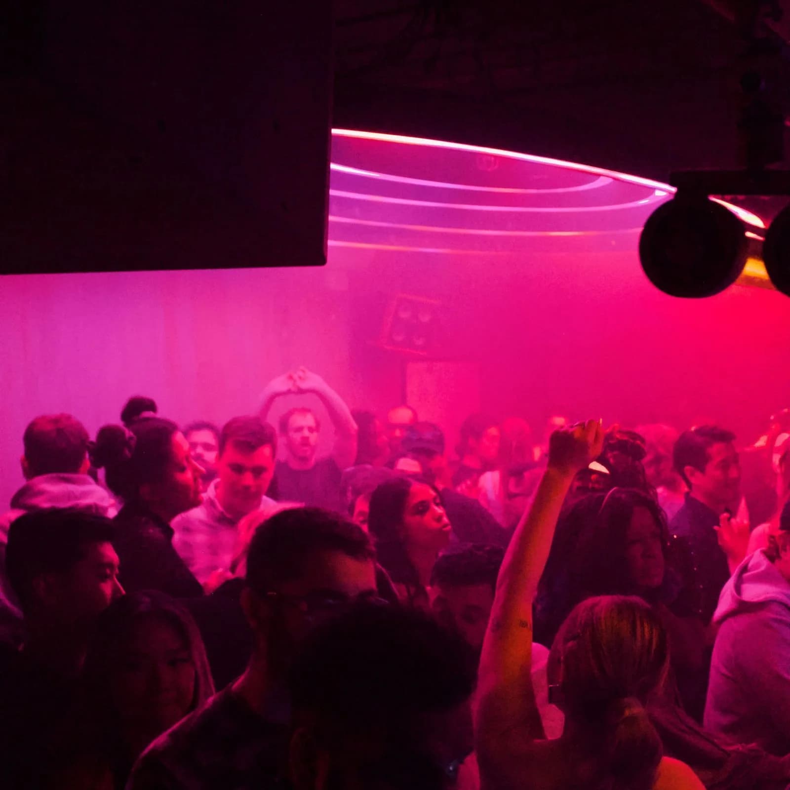 Jupiter Disco: Cocktail bar with dancing and audiophile sound in Bushwick - bushwick