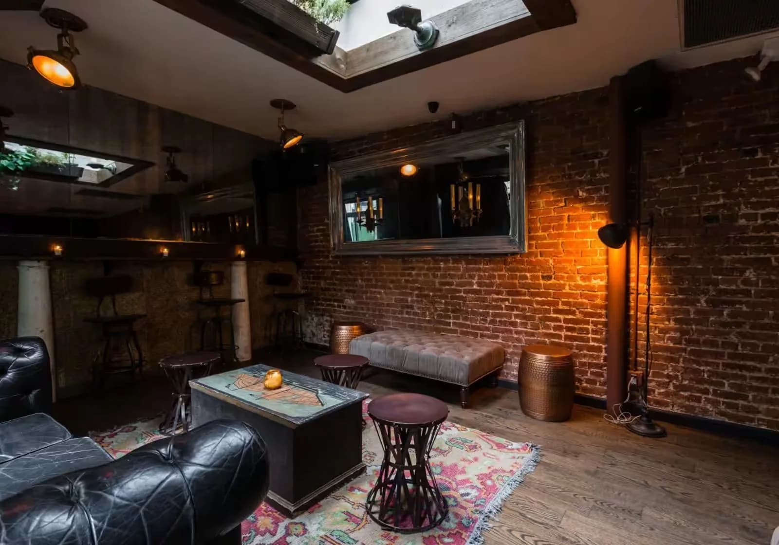 The Folly: Crafty Cocktail Lounge in SoHo/Greenwich - greenwich village