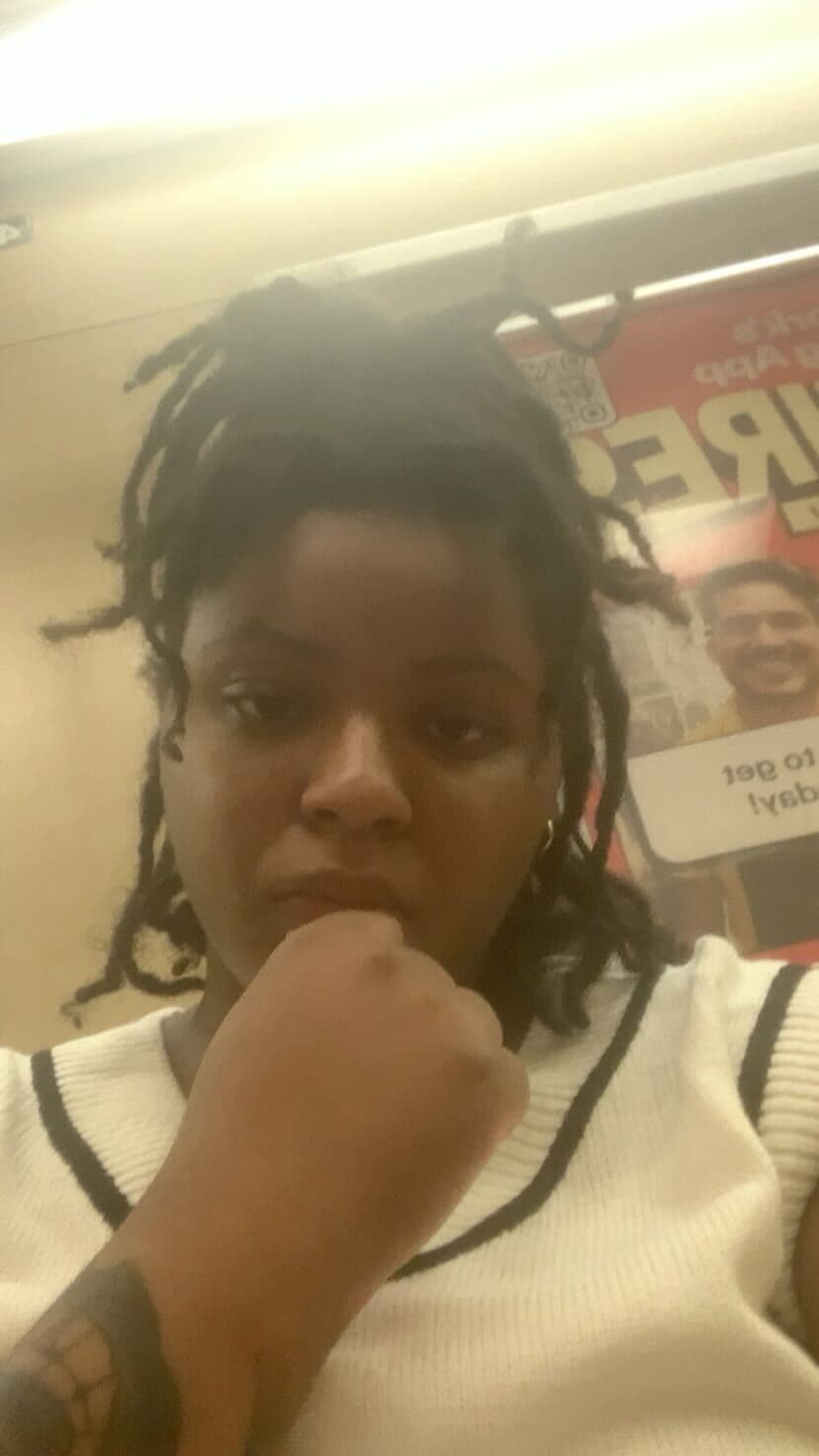 Tyrah George