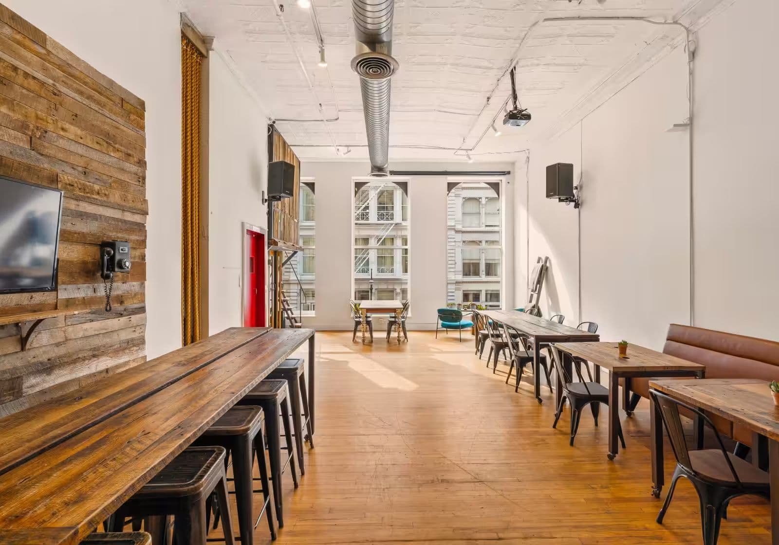 8 Best Affordable Bridal Shower Venues in NYC Under $1,500
