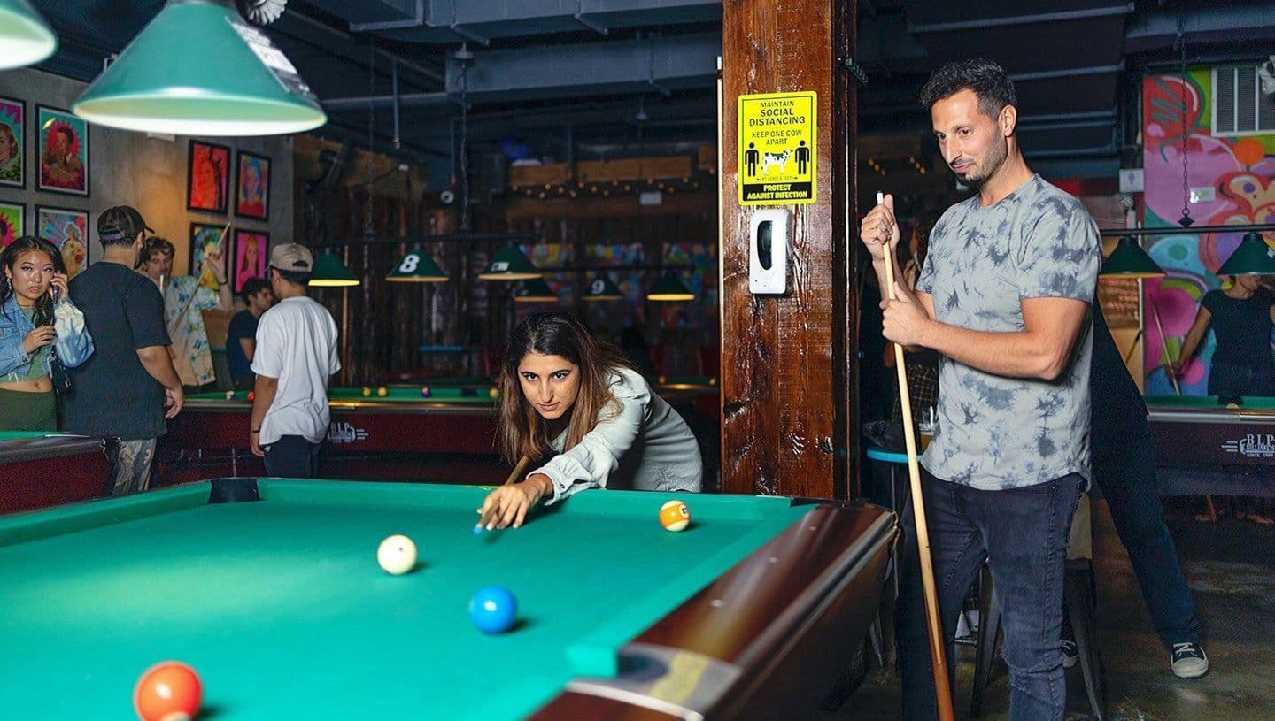 8 Best SoHo & Lower East Side Bars for Private Parties