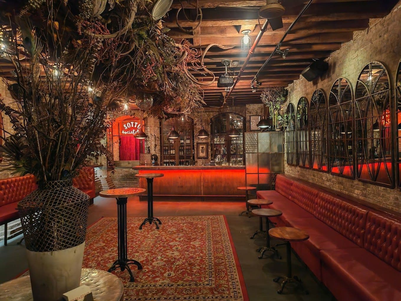 Gelso & Grand - Full Venue Buyout image 10