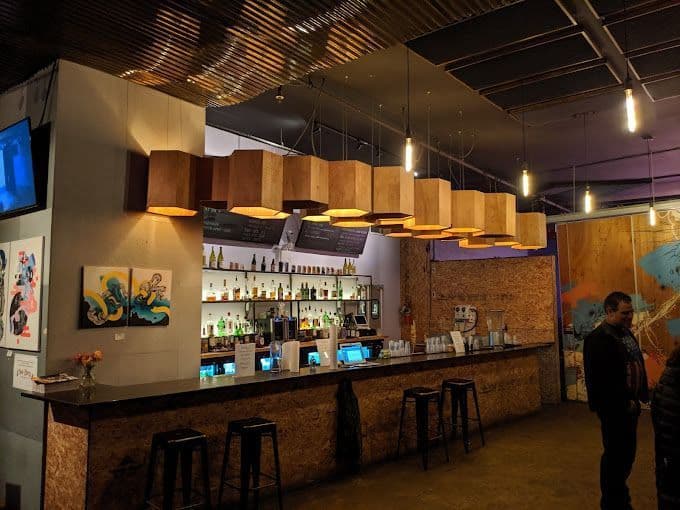 Littlefield - Entire Venue image 2