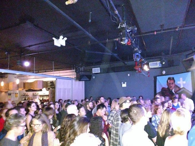 Littlefield - Entire Venue image 3