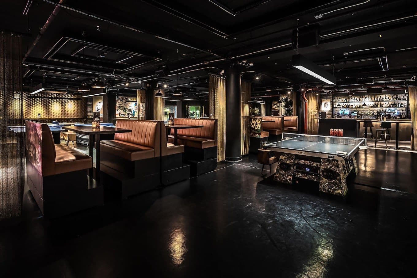 SPIN 23 - Default Section image 2