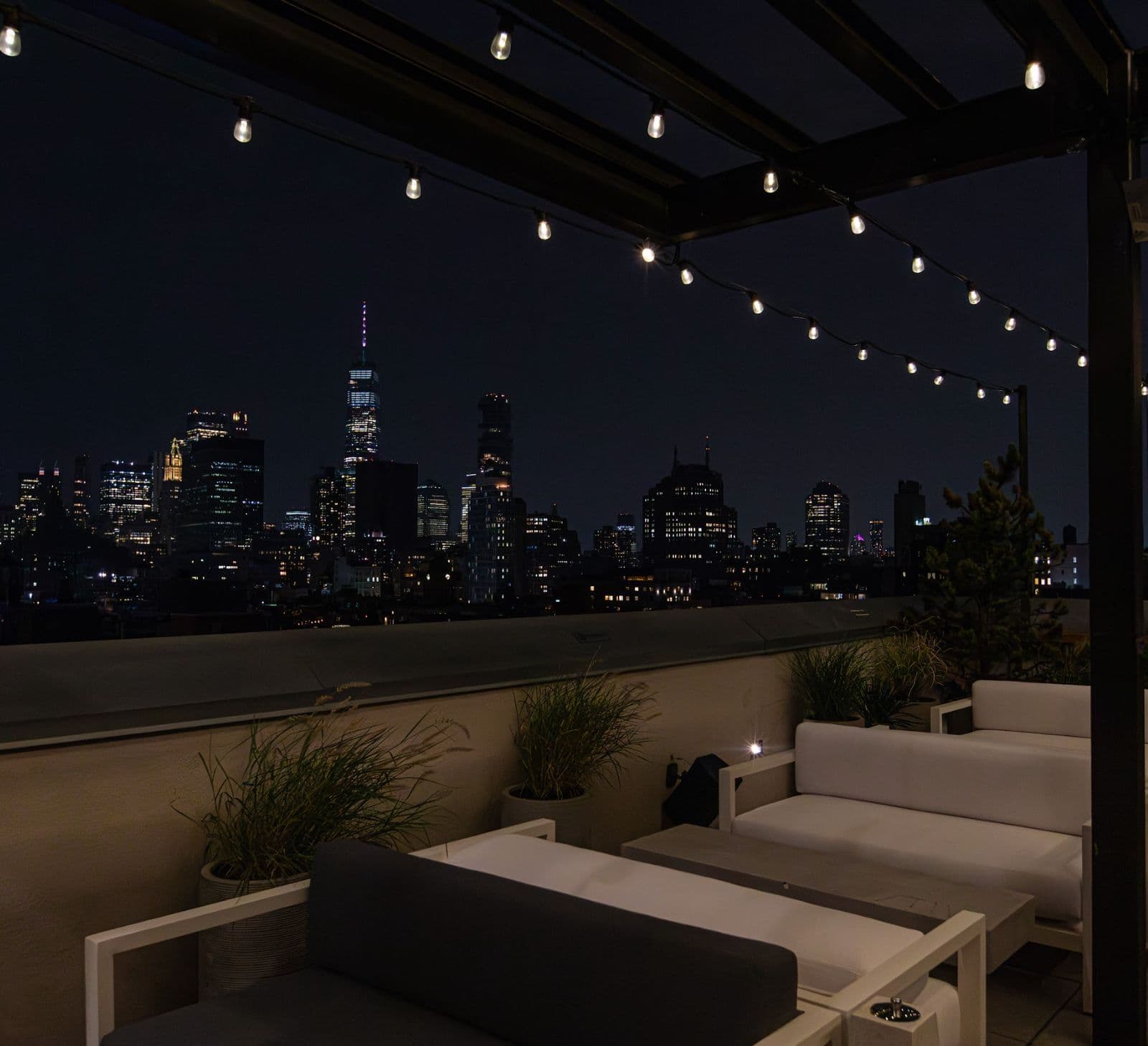 Unlisted @ Untitled Hotel - Full Buyout image 2