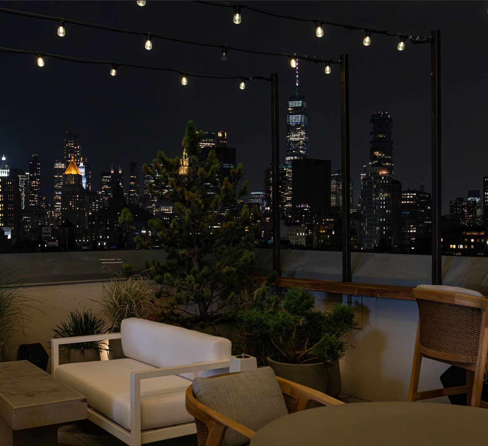 Unlisted @ Untitled Hotel - Full Buyout image 3