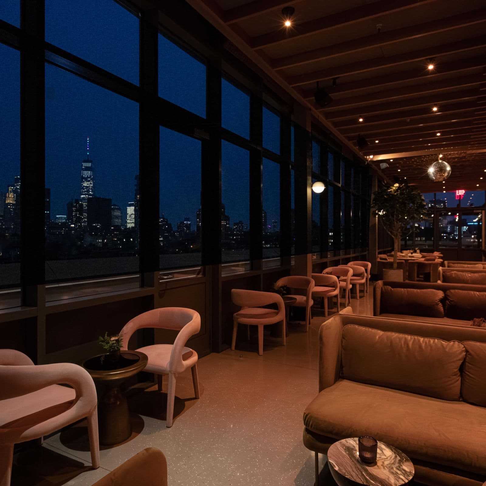 Unlisted @ Untitled Hotel - Full Buyout image 4