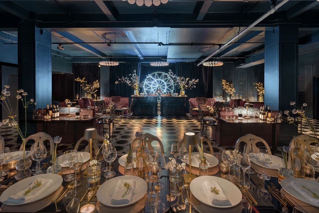 Carton House - Entire Venue image 3