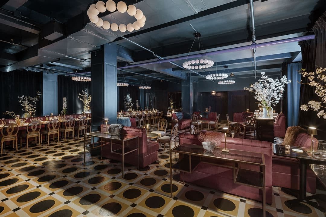 Carton House - Entire Venue image 4