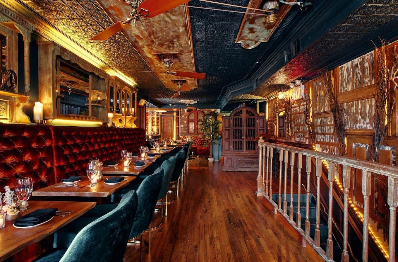 Avant Garden - Entire Venue image 4