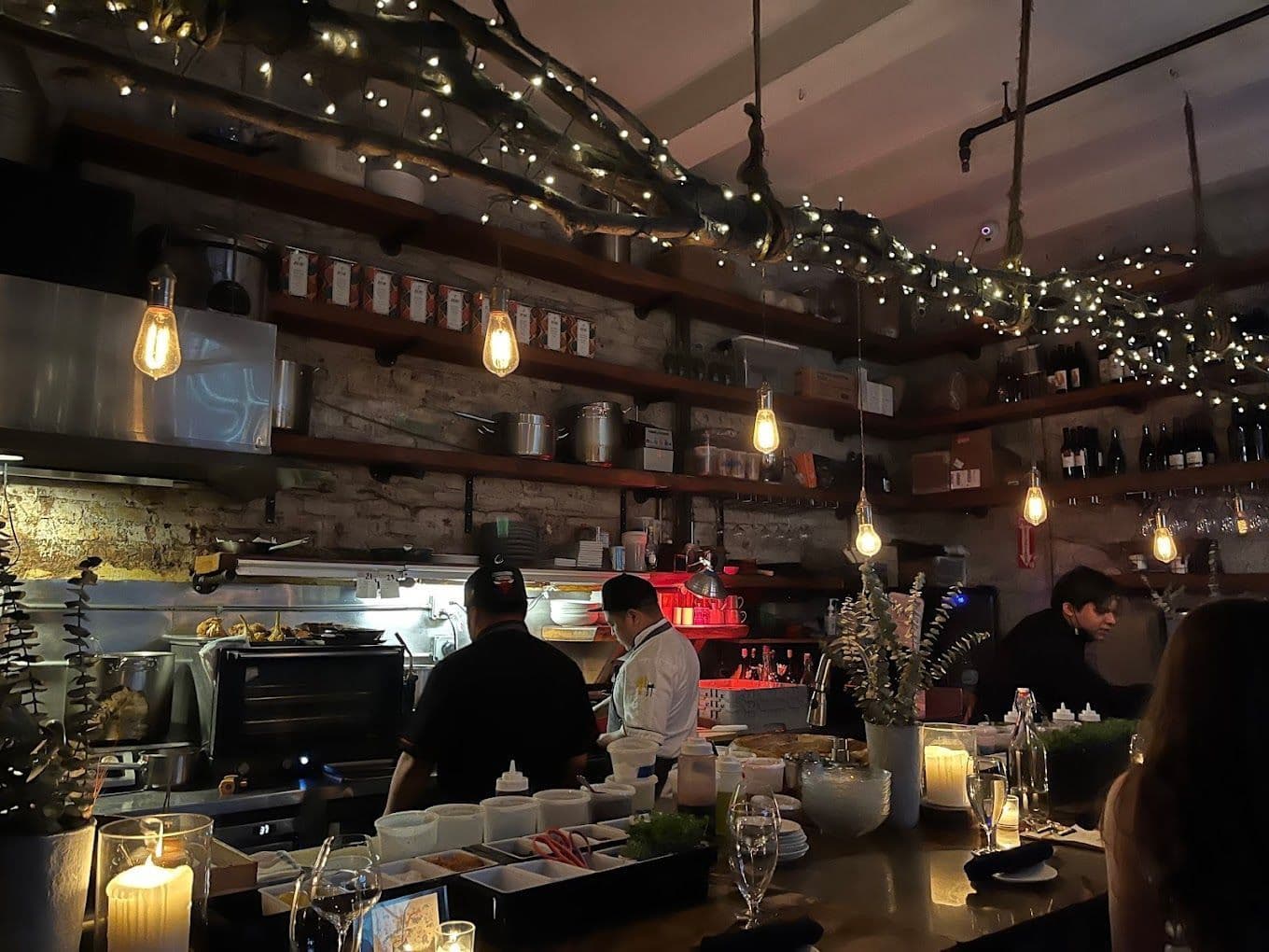 Avant Garden - Entire Venue image 5