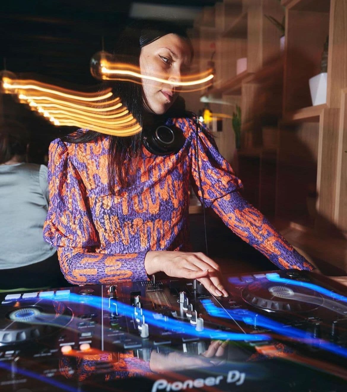 Dear Irving on Hudson Rooftop Bar - 40th Floor image 3