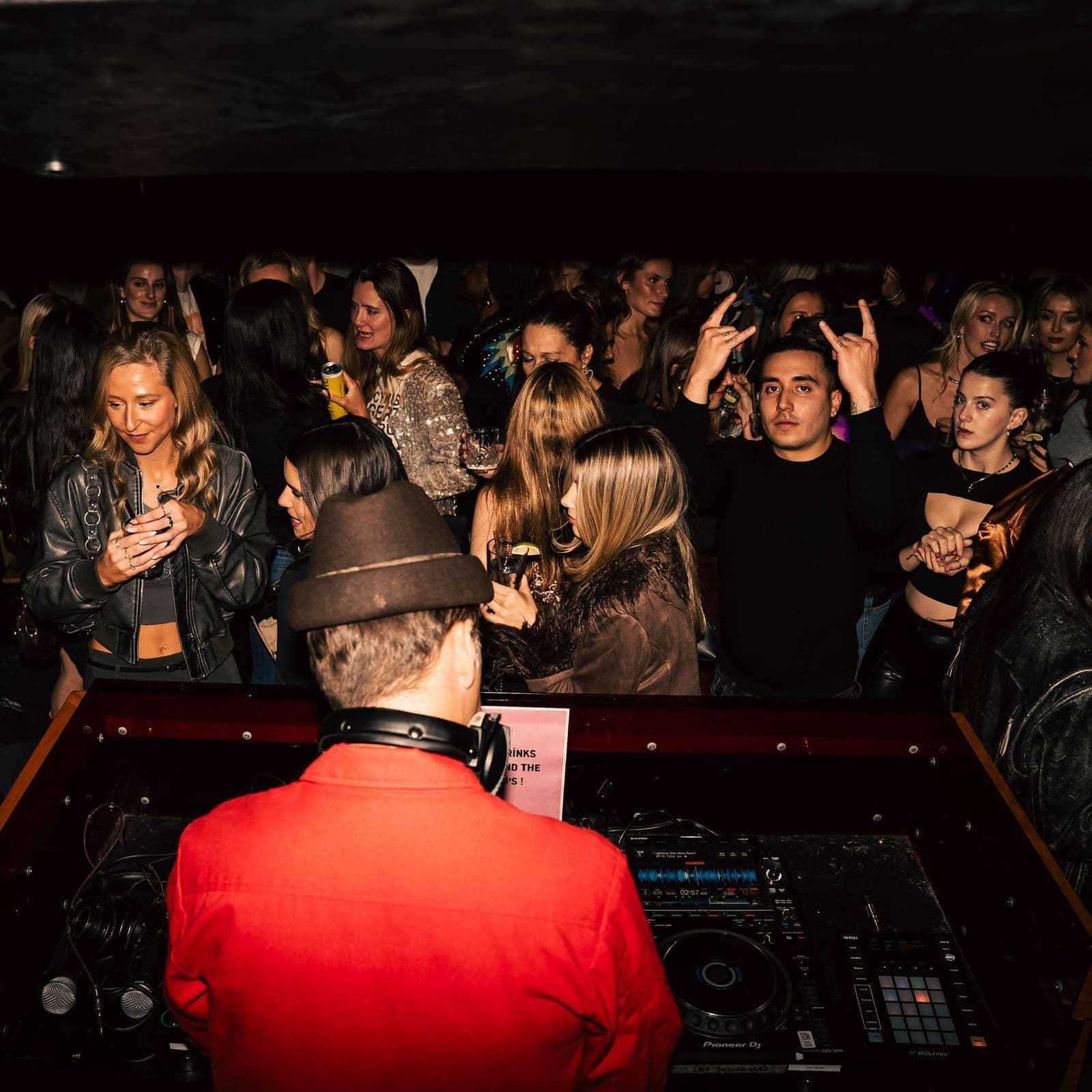 Music For A While - Full Venue image 2