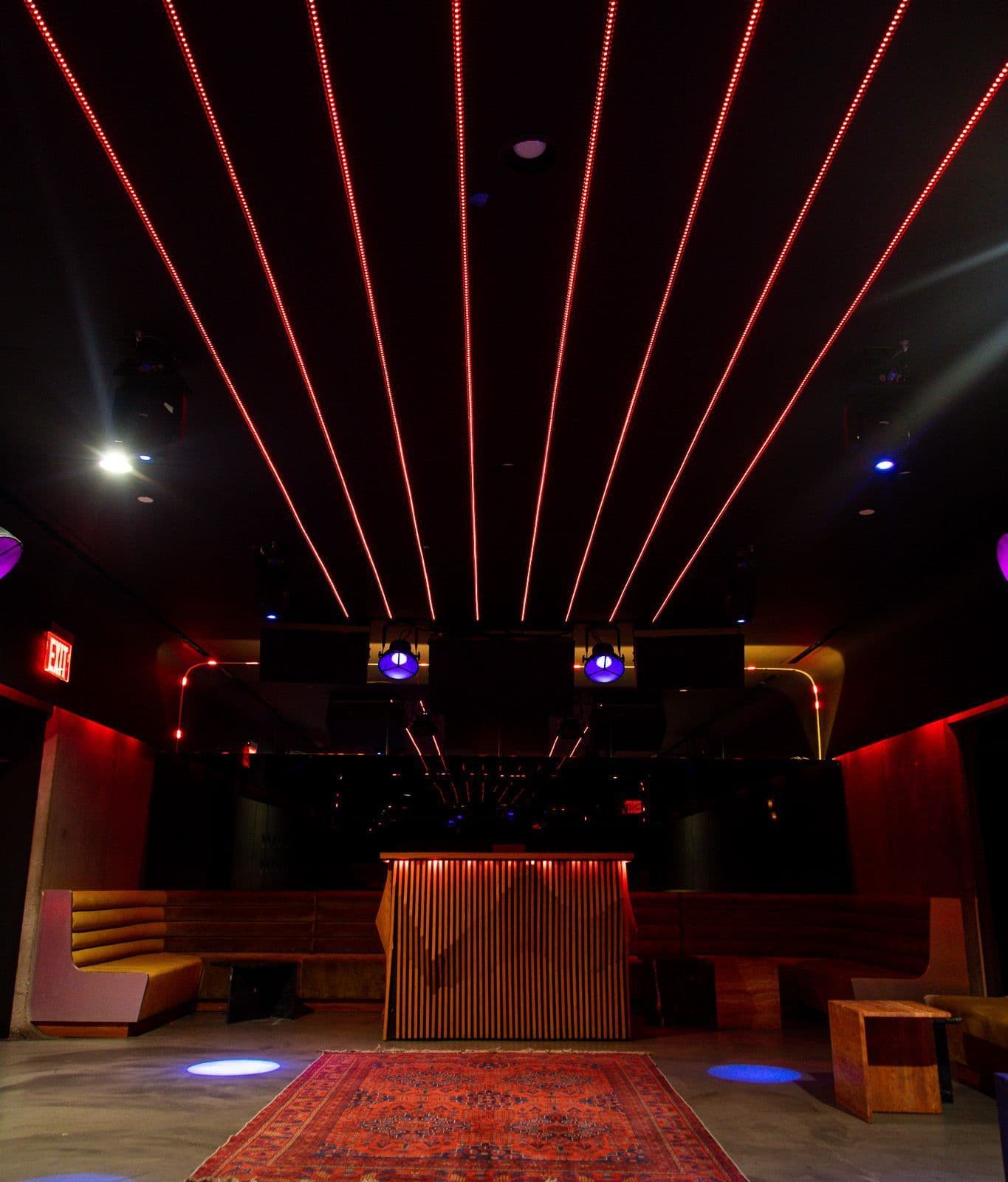 Music For A While - Full Venue image 9