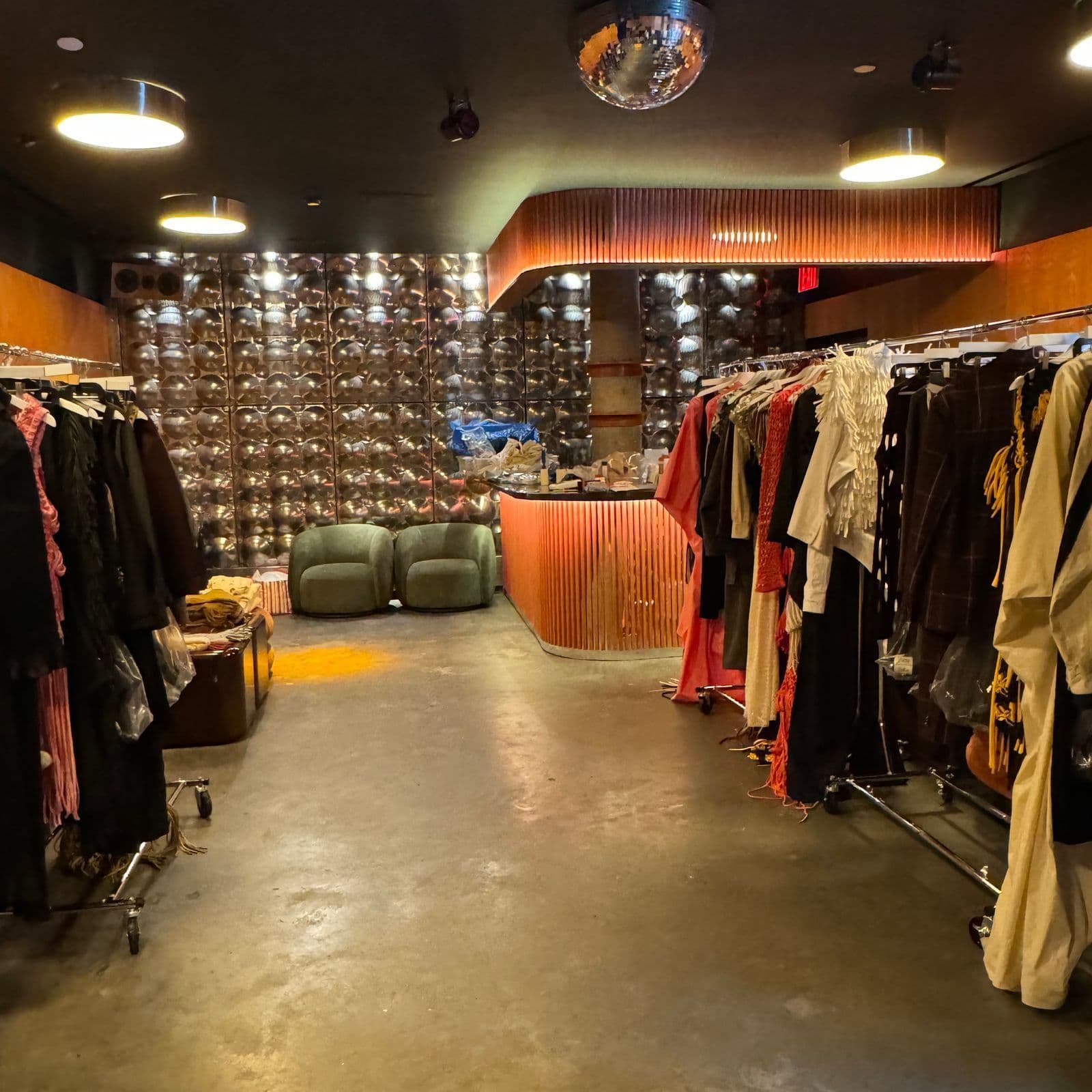 Music For A While - Full Venue image 14