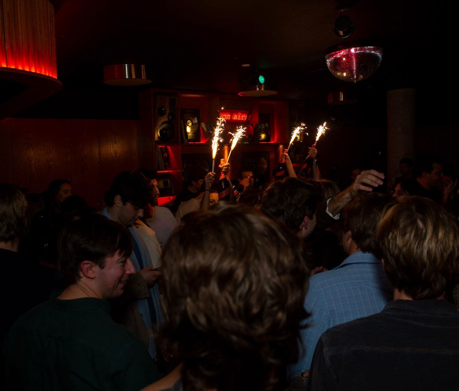 Music For A While - Full Venue image 5