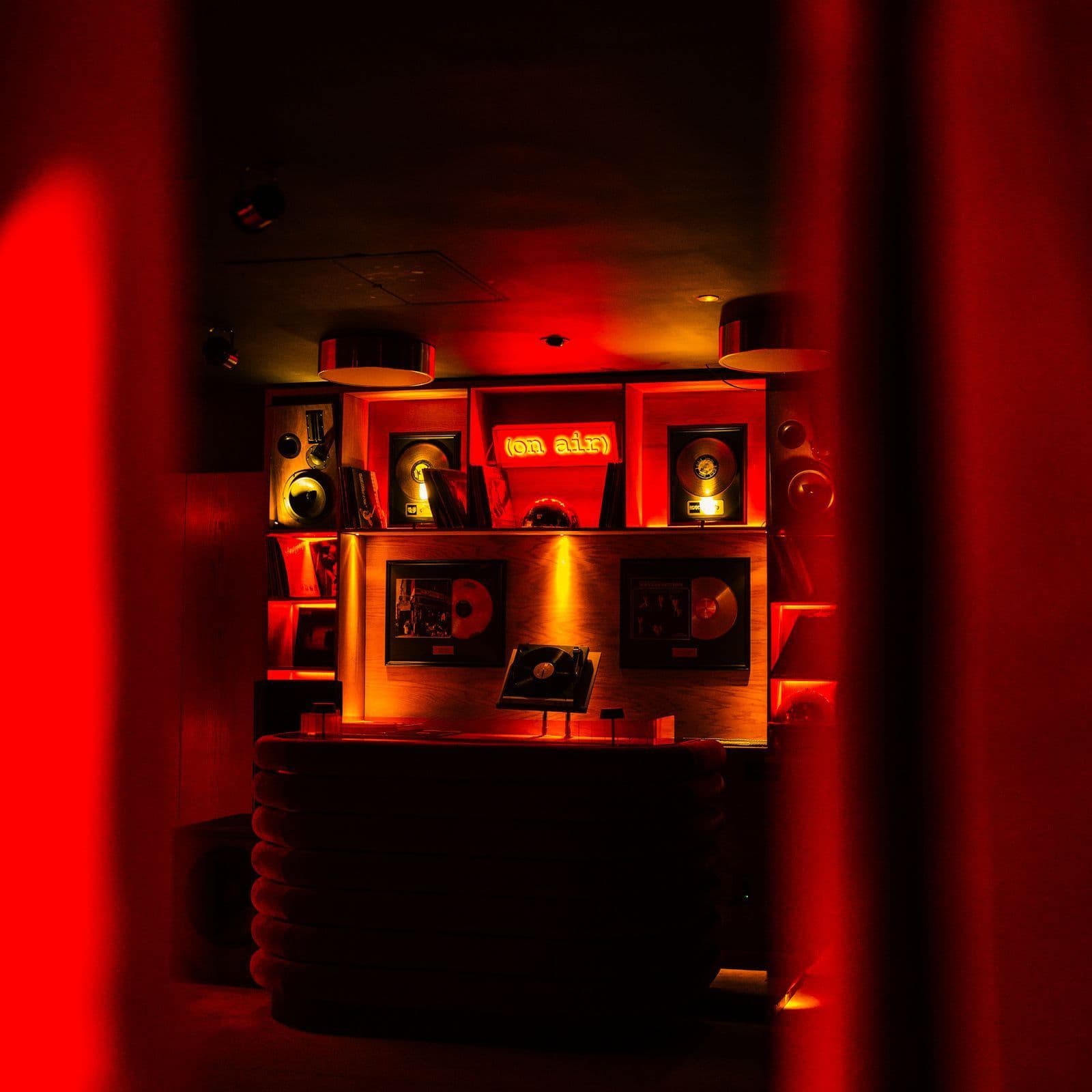 Music For A While - Full Venue image 6