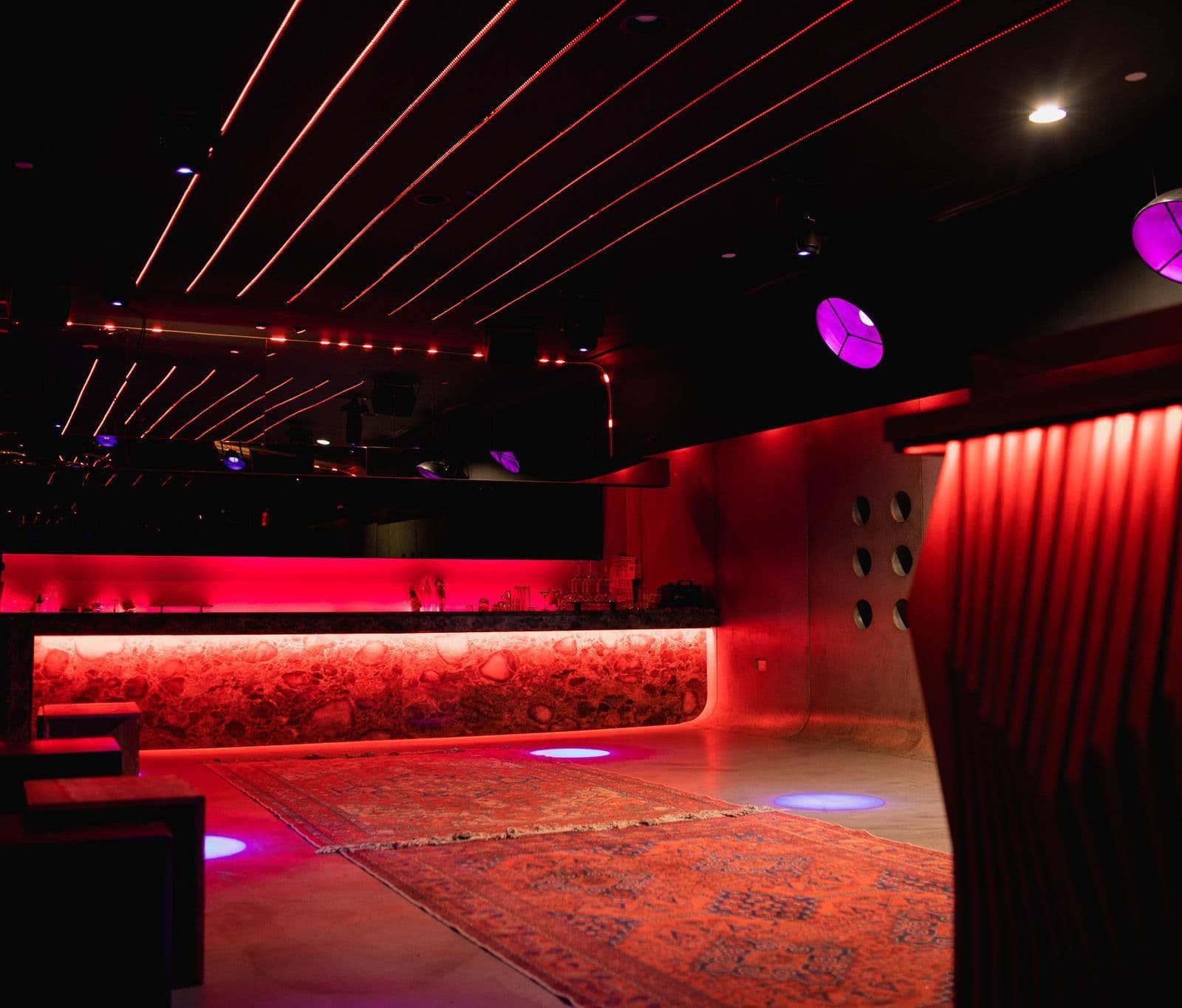 Music For A While - Full Venue image 4