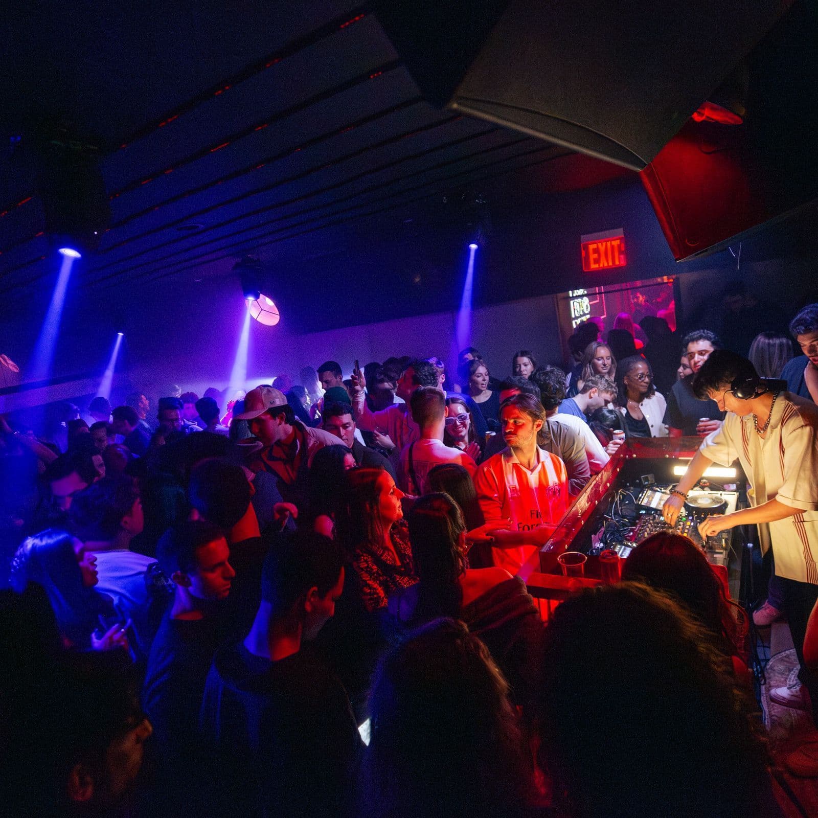 Music For A While - Full Venue image 10