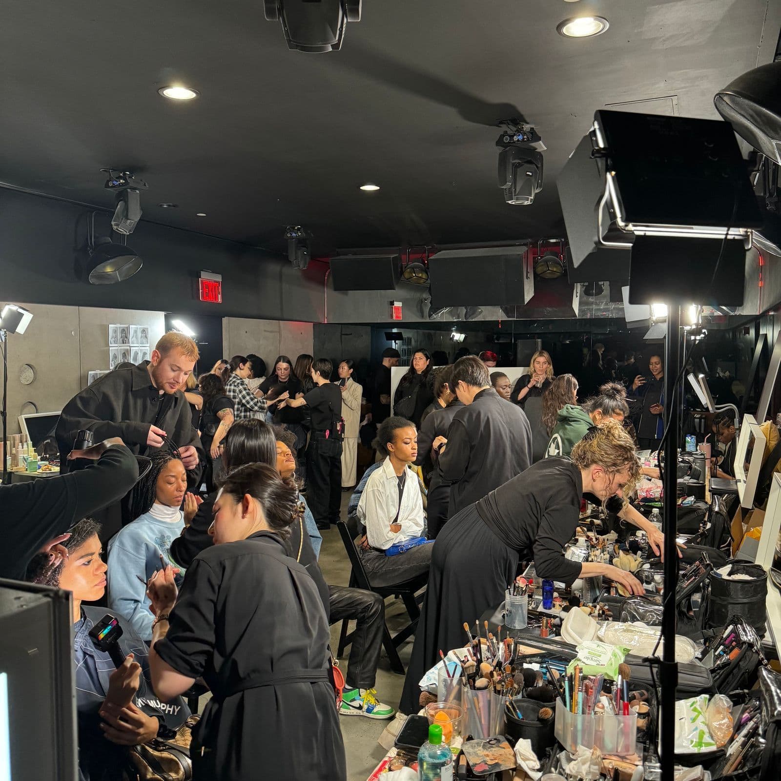 Music For A While - Full Venue image 12