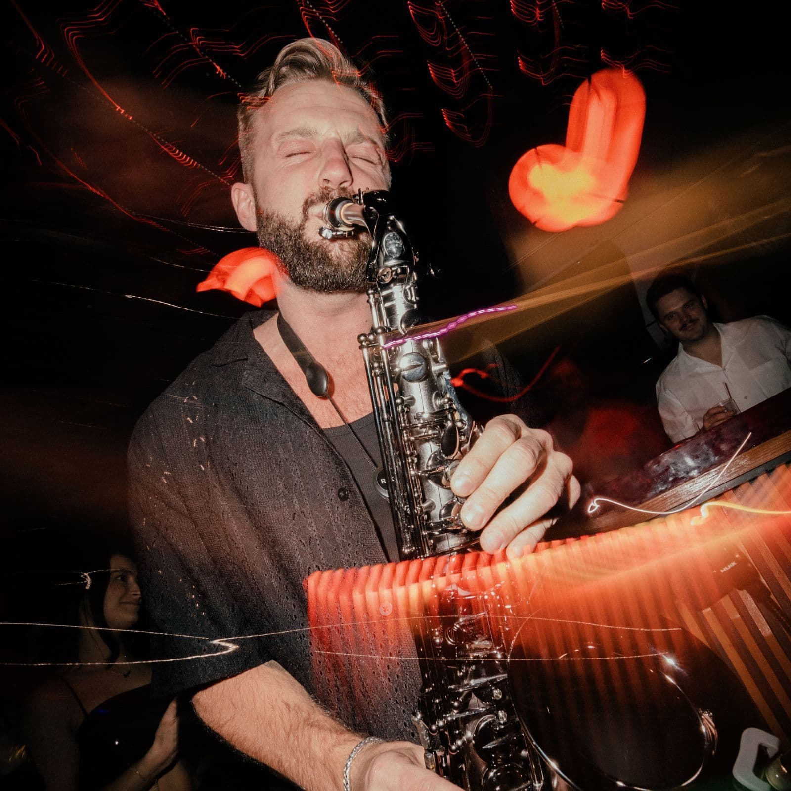 Music For A While - Full Venue image 13