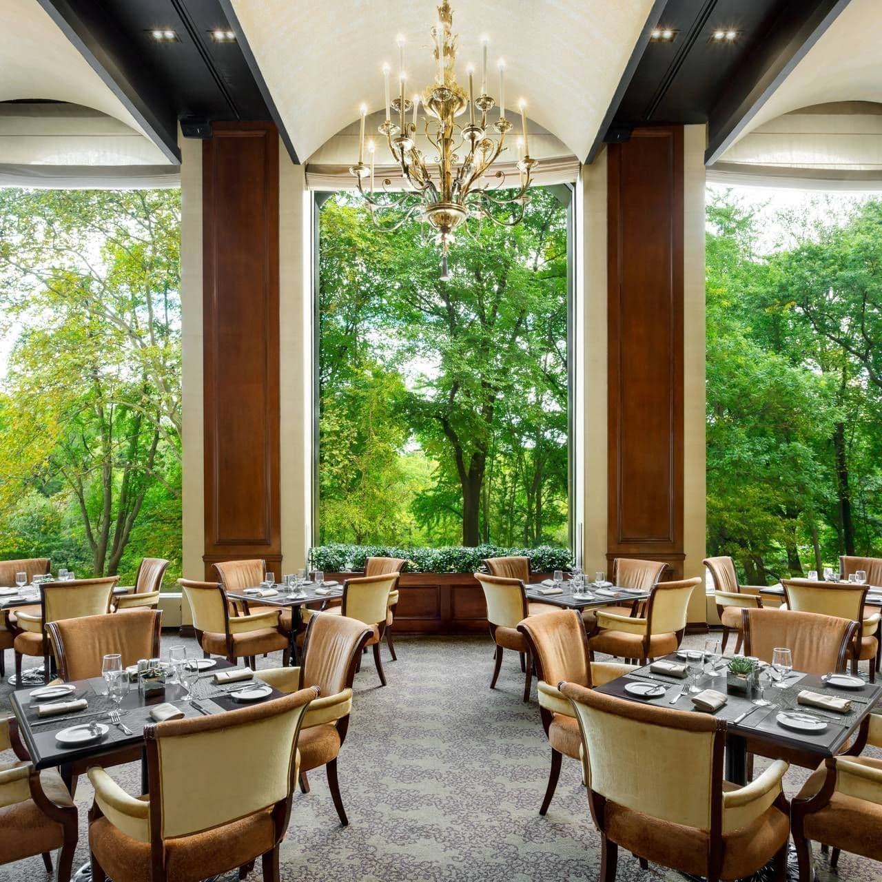 Park Lane Hotel New York (The Park Room) - The Park Room image 4