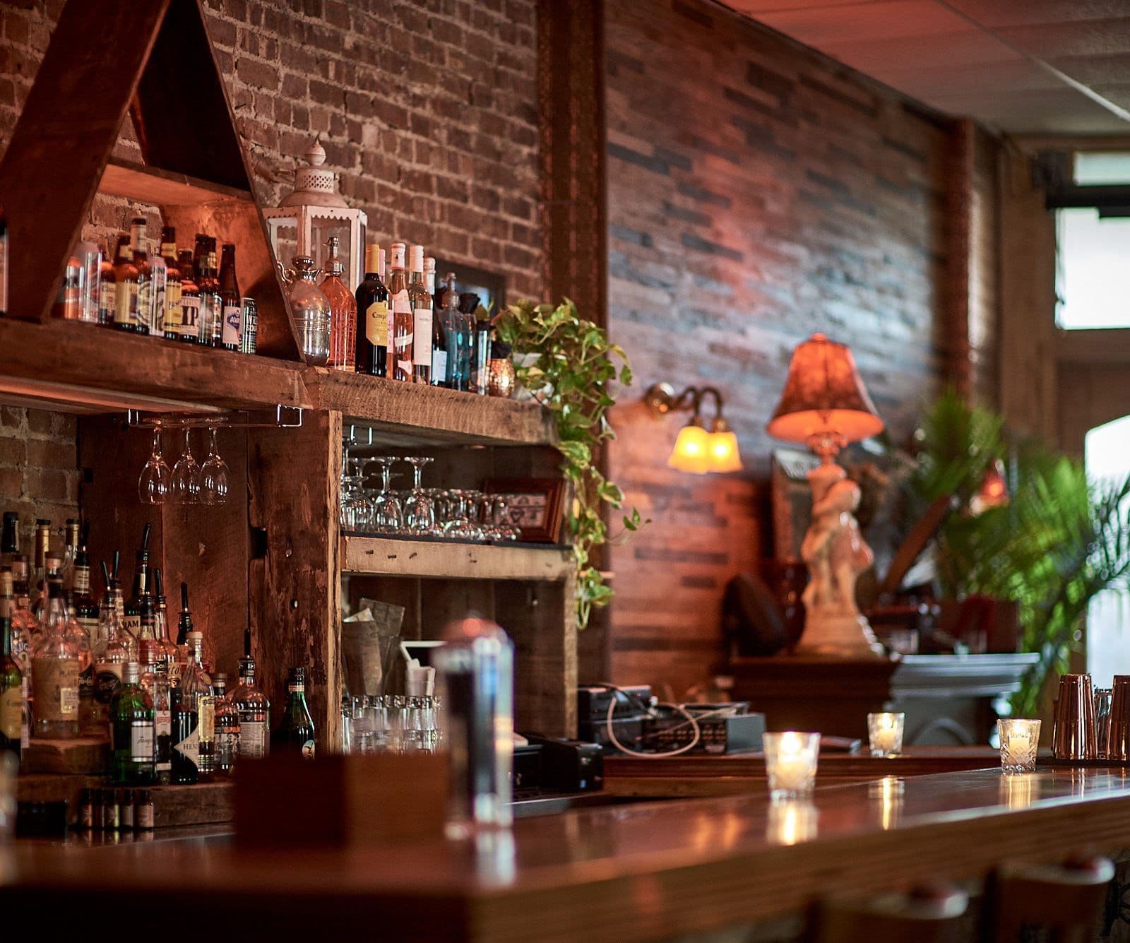 7. Hart Bar, NYC