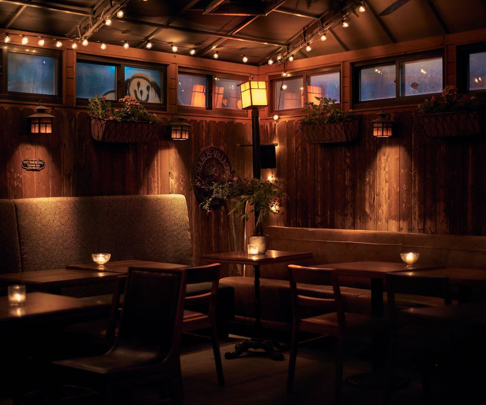 Hart Bar - Garden Patio image 1