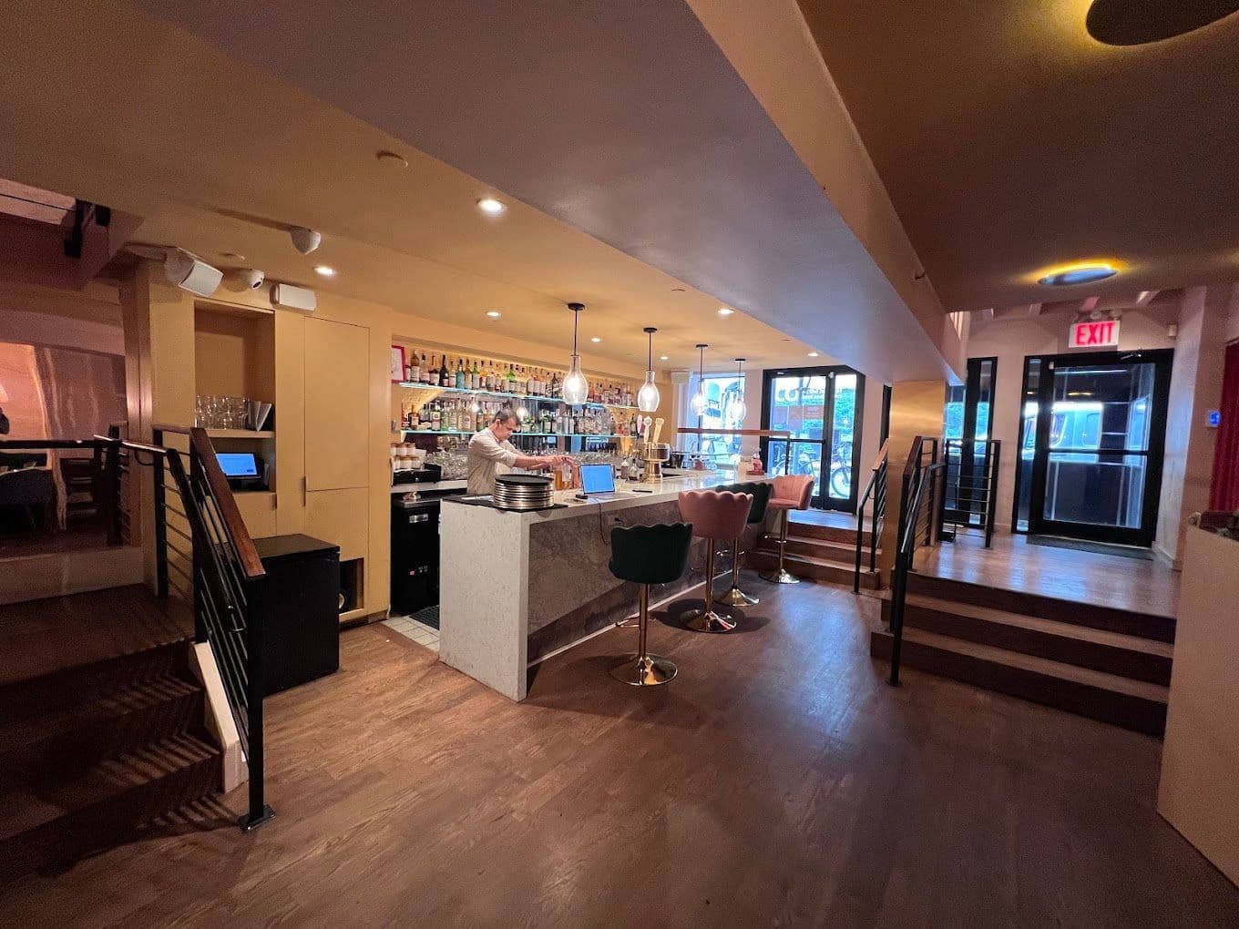 Gulaabo - Partial Venue image 2