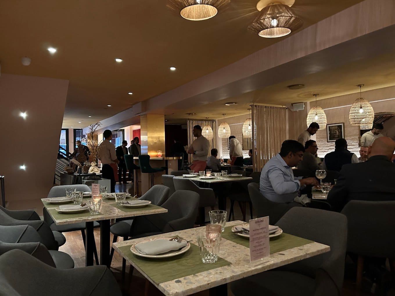 Gulaabo - Partial Venue image 3