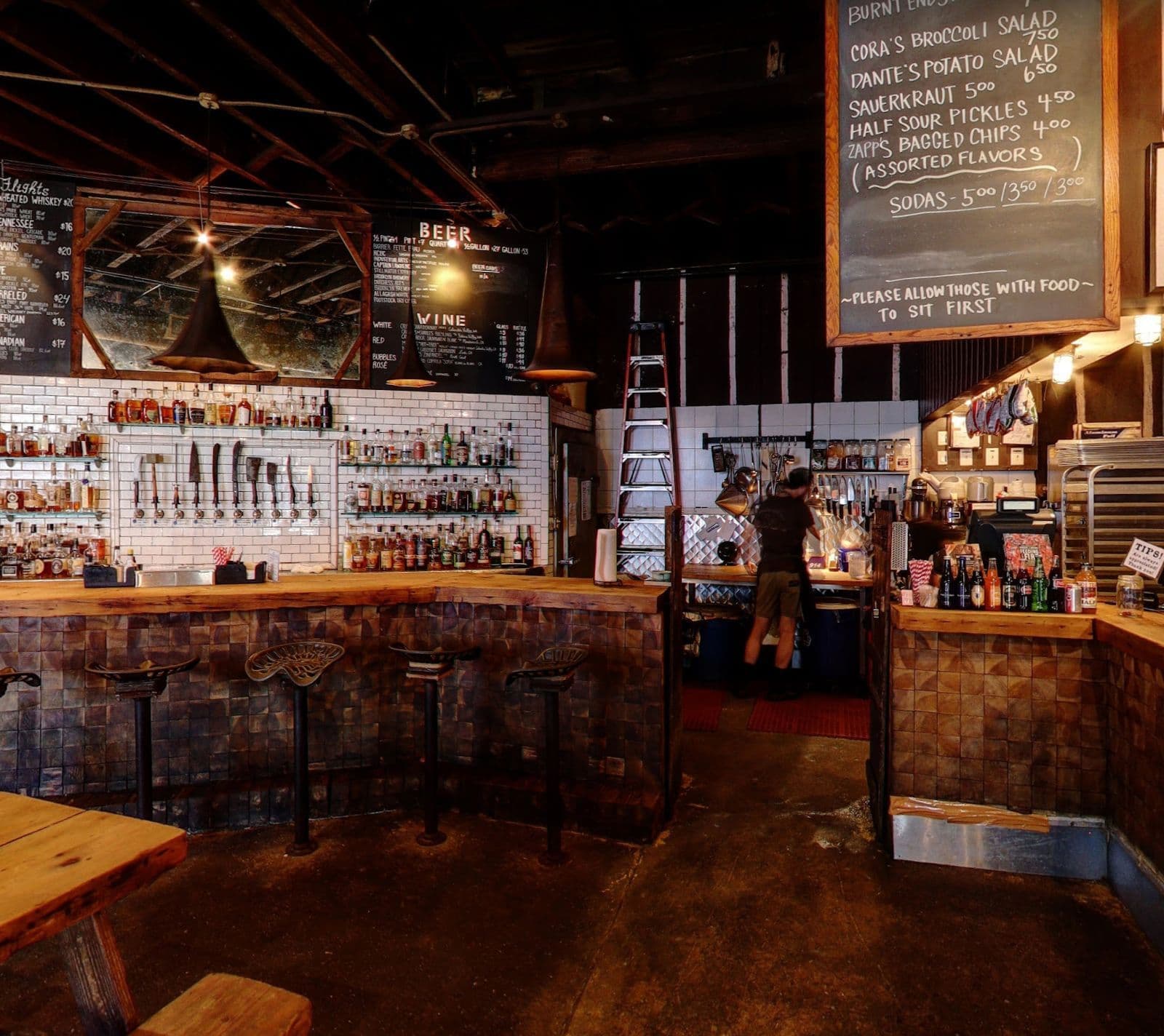 Fette Sau - Full Venue image 1