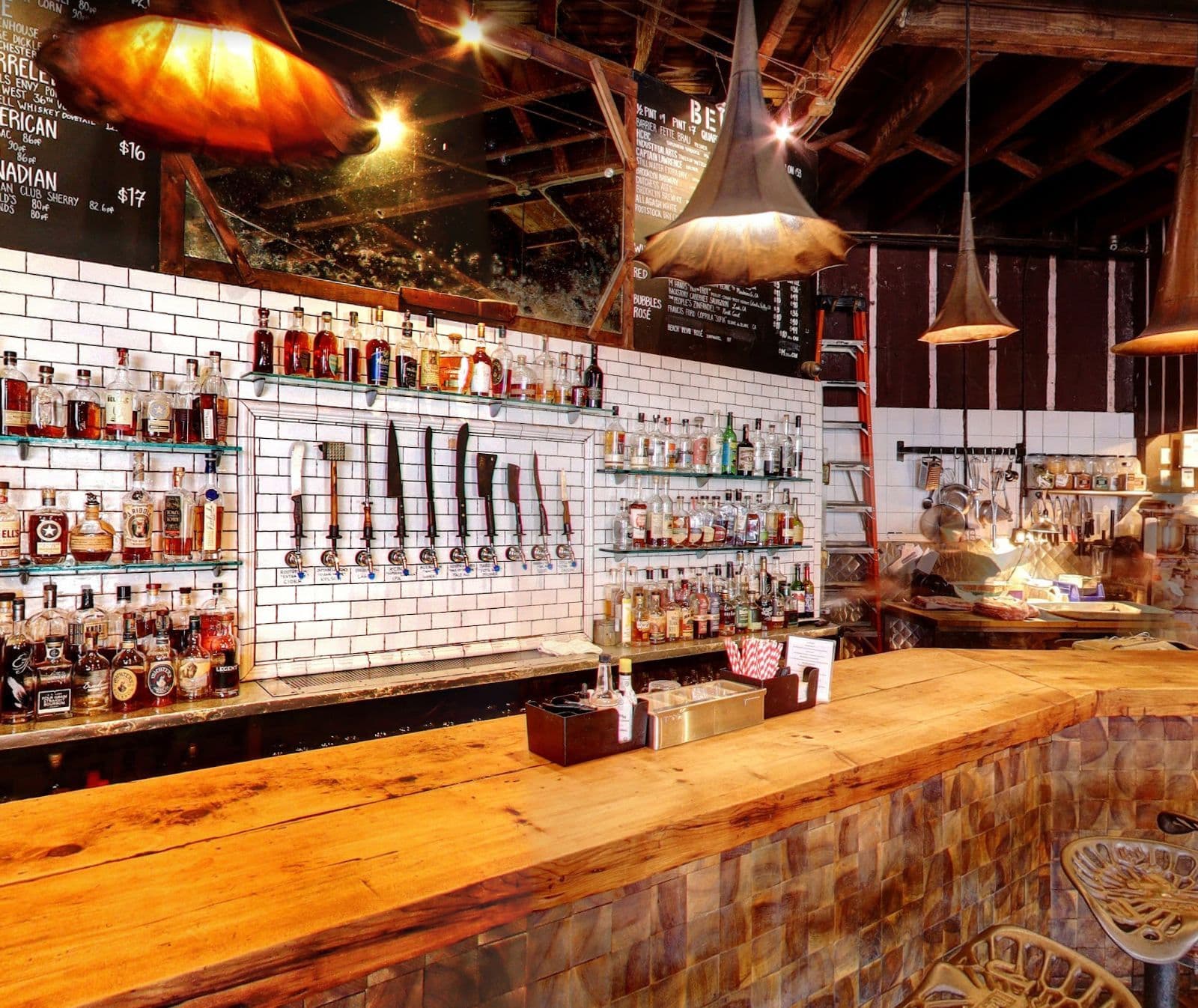 Fette Sau - Full Venue image 6