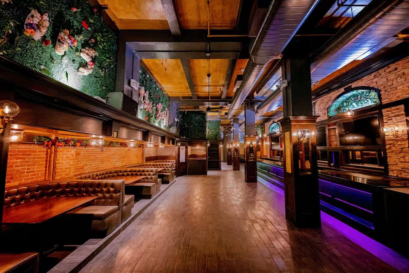 The Dean NYC - Main Bar image 3