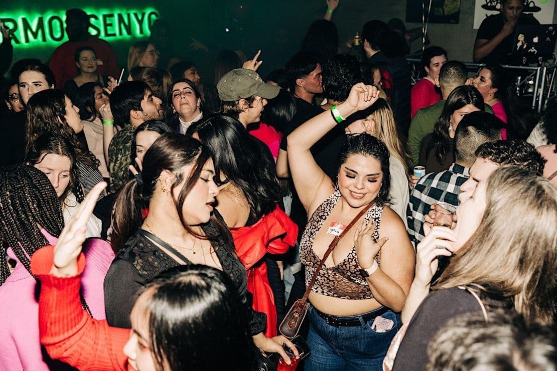 Sour Mouse - Guaranteed Entry image 13