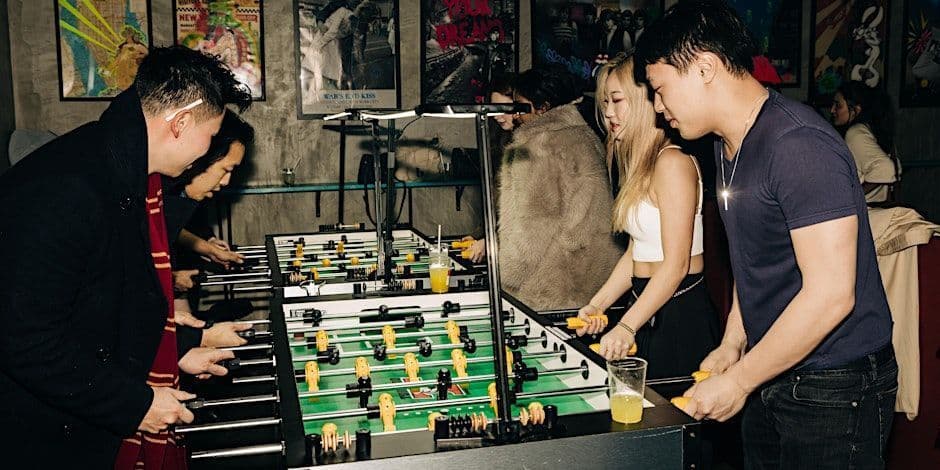 Sour Mouse - Guaranteed Entry image 14