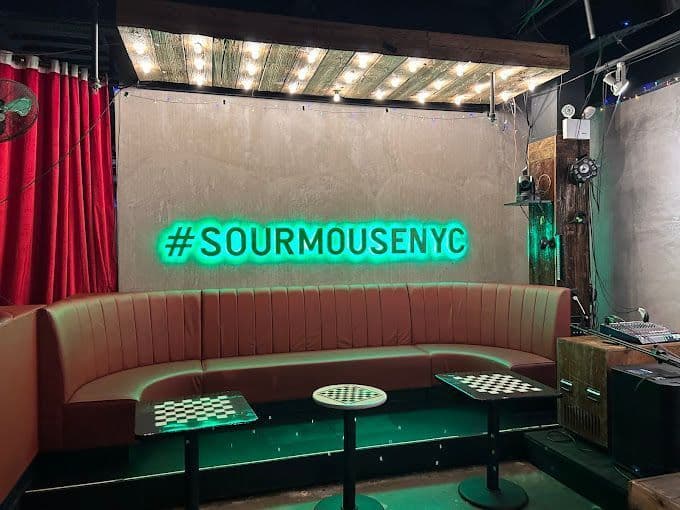 Sour Mouse - Guaranteed Entry image 19