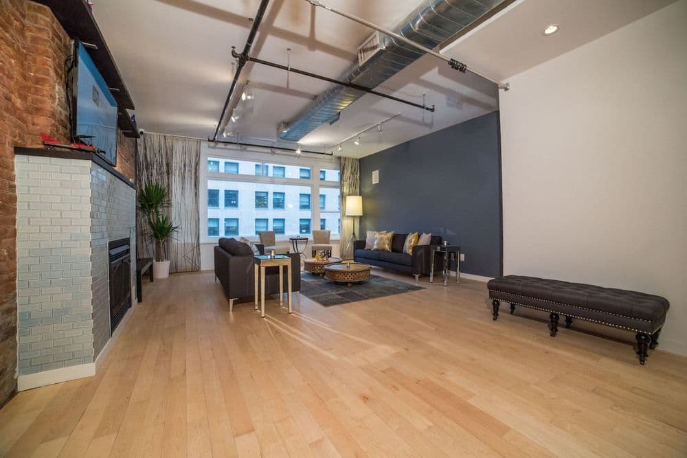 Flatiron Penthouse - Full Venue image 1