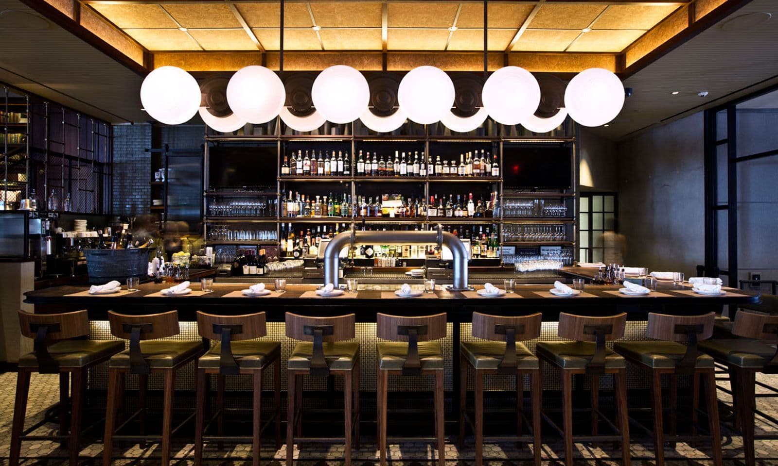 Back Bar - Entire Venue image 3