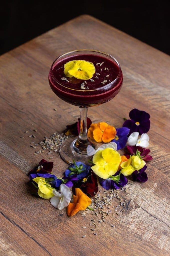 Mareluna SoHo - Dining Room image 3