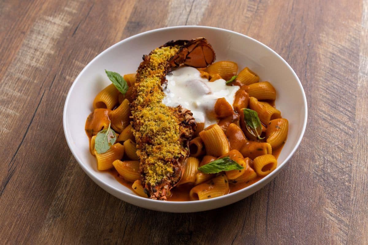 Mareluna SoHo - Dining Room image 12