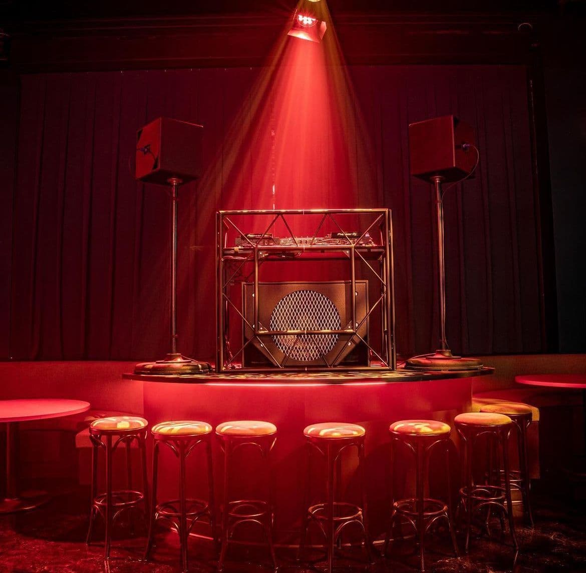 The Red Pavilion - Main Show Room image 1