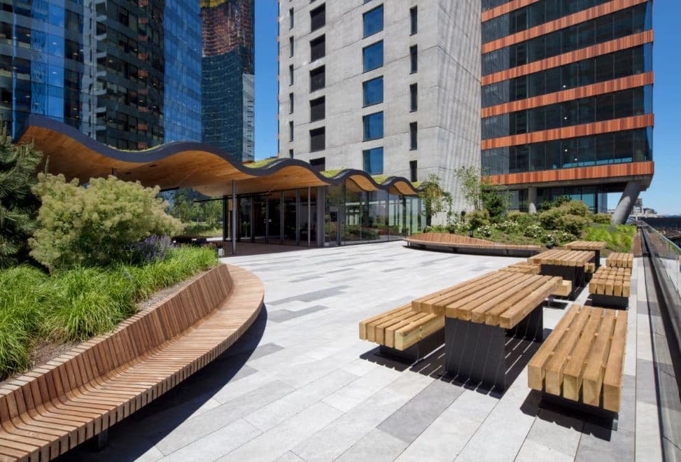 JACX&CO Food Hall - Entire Venue image 2