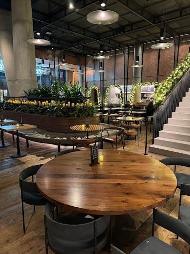 JACX&CO Food Hall - Entire Venue image 6