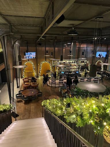 JACX&CO Food Hall - Entire Venue image 7