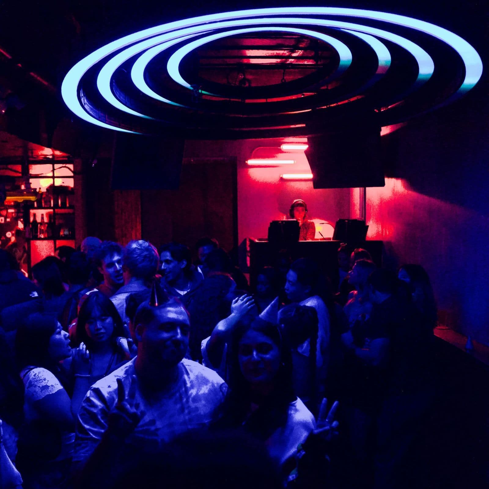 Jupiter Disco - Guaranteed Entry image 8