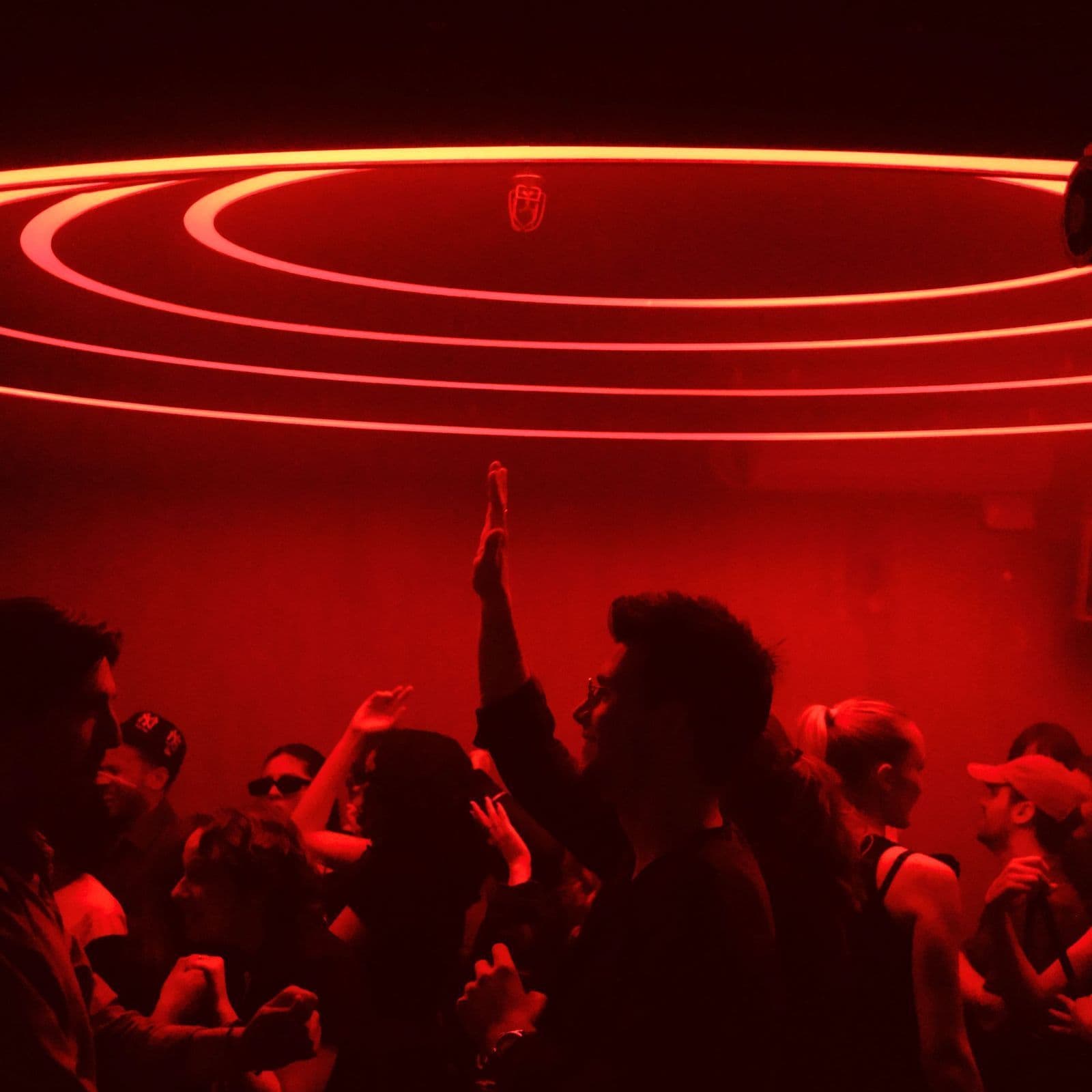 Jupiter Disco - Guaranteed Entry image 6