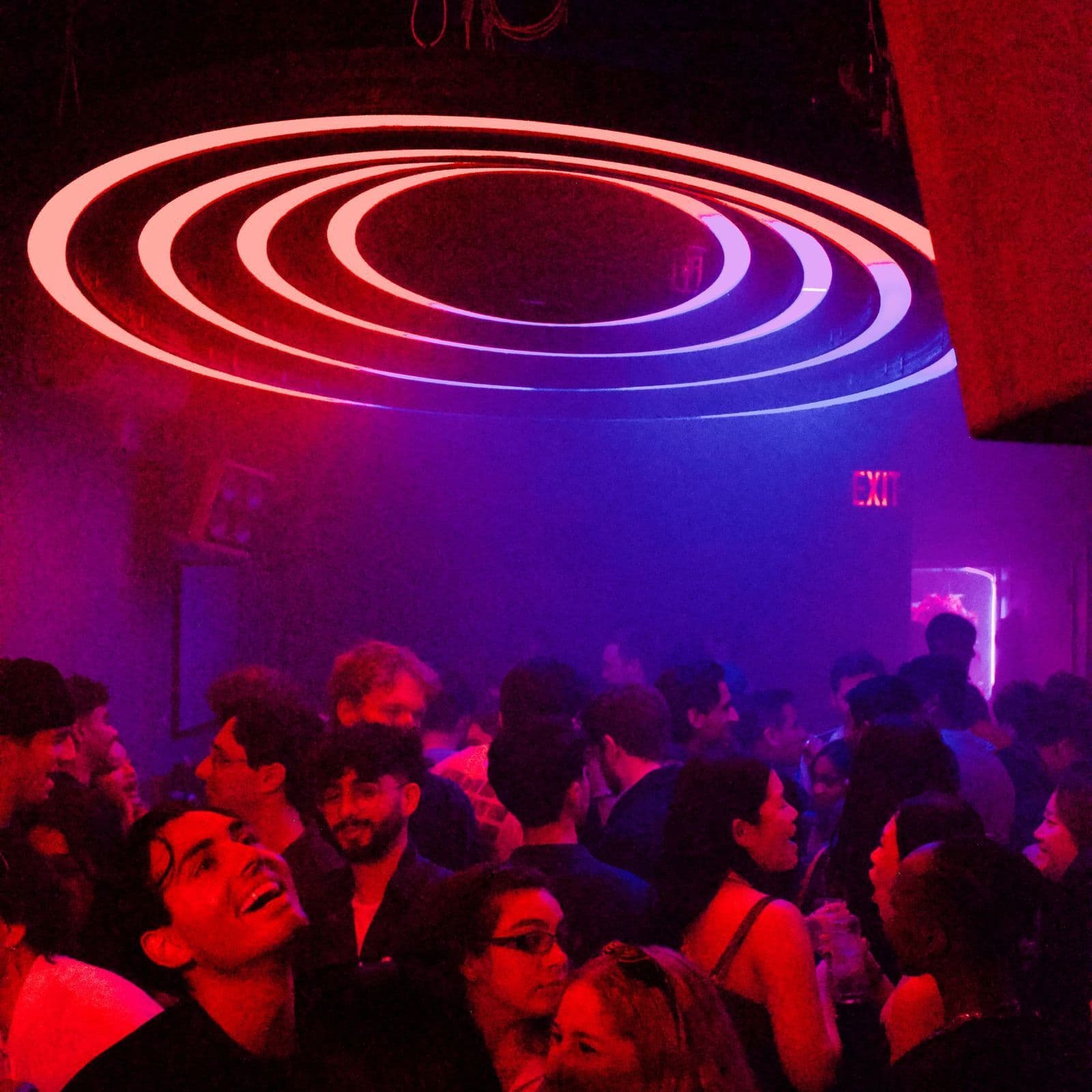 Jupiter Disco - Guaranteed Entry image 4