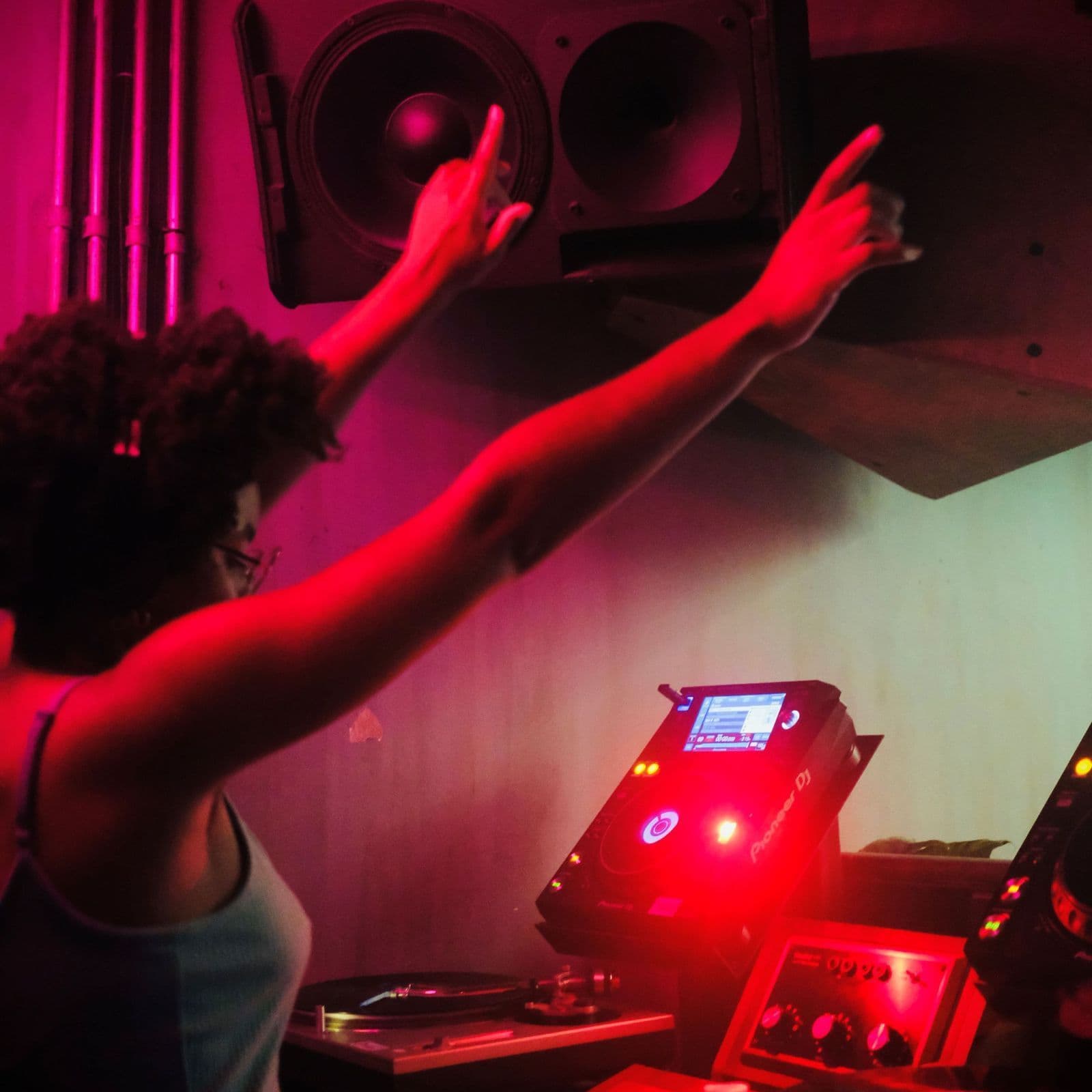 Jupiter Disco - Guaranteed Entry image 5