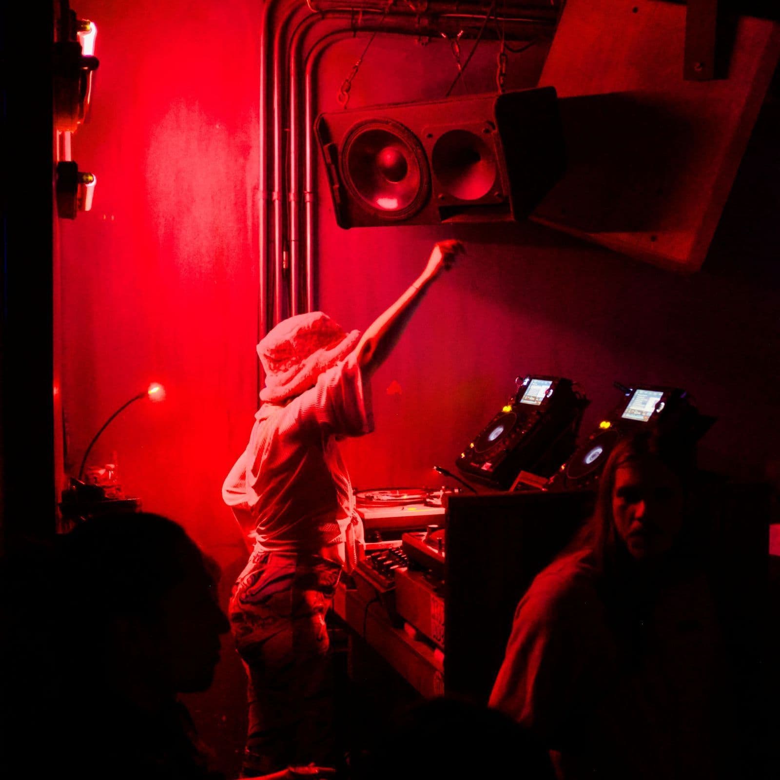 Jupiter Disco - Guaranteed Entry image 2